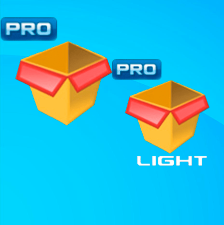 MicroinvestАвангард (СКЛАД Prо лицензия администратора + Лайт лиц. кассира или Баркодер) 1 ключ ОЕМ